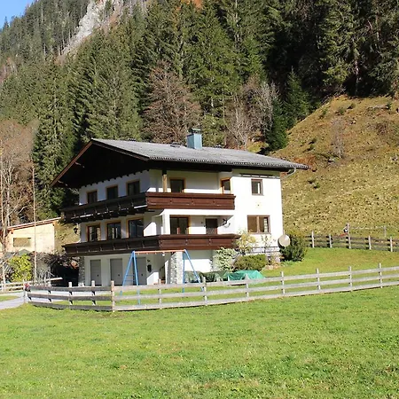 Ferienhaus Trinker Chalet Schladming