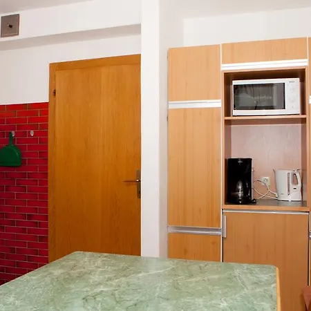 Ferienhaus Trinker シュラートミンク