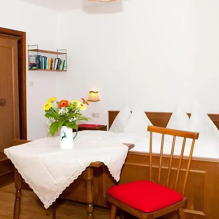 Ferienhaus Trinker シュラートミンク
