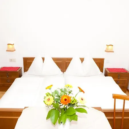 シャレー Ferienhaus Trinker