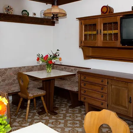 シャレー Ferienhaus Trinker *