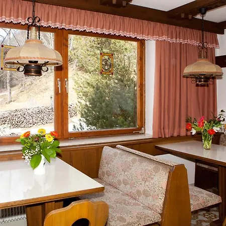 シャレー Ferienhaus Trinker